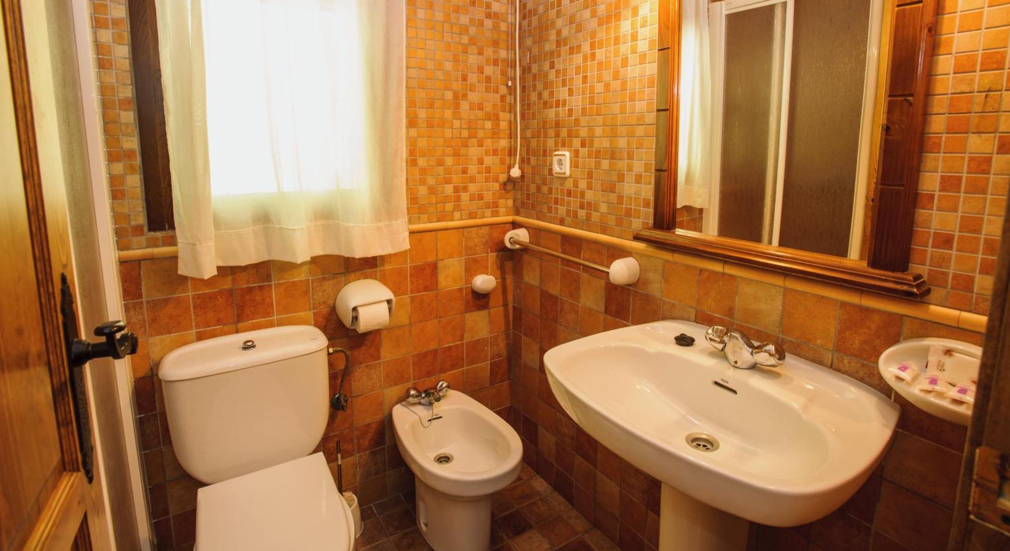 Casa Rural Molino Jaraiz Yeste Kültér fotó